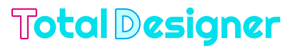 Total Designer